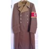 Kreis Amtsleiter Greatcoat # 539