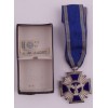 NSDAP 15 Year Long Service Medal # 543