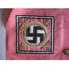 Führer Funeral Sash # 549