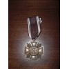 NSDAP 10 Year Long Service Medal # 553