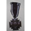 NSDAP 10 Year Long Service Medal # 553