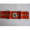 Ortsgruppenleiter armband # 575