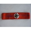 NSDAP armband # 591