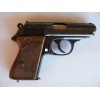 Walther DRP PPK  # 601
