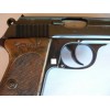 Walther DRP PPK  # 601