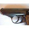 Walther DRP PPK  # 601
