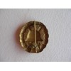 WWI Gold Wound Badge # 617