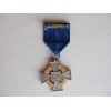50 Year Faithful Service Medal # 620