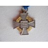 50 Year Faithful Service Medal # 620
