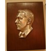 Adolf Hitler Plaque # 625