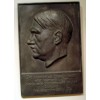 Adolf Hitler Plaque # 626