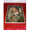 Rosenthal Adolf Hitler Plaque # 627