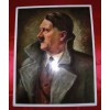 Rosenthal Adolf Hitler Plaque # 628