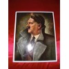 Rosenthal Adolf Hitler Plaque # 628