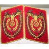 Reichsleiter Collar Tabs # 636