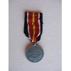 Medal for Spanish Service # 637