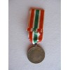 Memel Medal # 638