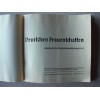 Deutsches Frauenschaffen