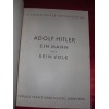 Adolf Hitler - ein Mann und Sein Volk # 690