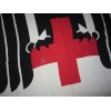 DRK German Red Cross flag # 701