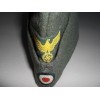 Coast Artillery Overseas Cap # 710