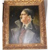 Adolf Hitler Painting # 716