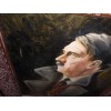 Adolf Hitler Painting