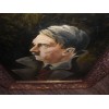 Adolf Hitler Painting