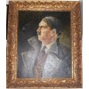 Adolf Hitler Painting # 716