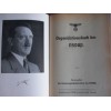Organisationsbuch der NSDAP # 719