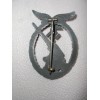 Luftwaffe Flak Badge # 724