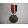 Hindenburg Hitler Medal # 744