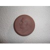 Hitler Medallion # 749