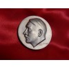 Hitler Medallion # 752
