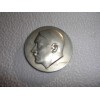 Hitler Medallion # 752