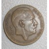 Hitler Medallion # 753