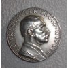 Karl Goetz Hitler Medallion # 755