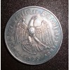 Hitler Medallion # 757