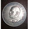 Hitler Medallion # 757