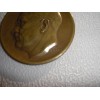 Karl Goetz Hitler Medallion # 761