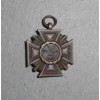NSDAP 10 Year Long Service Medal # 767