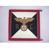 Reichsleitung Vehicle Pennant # 769