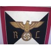 Reichsleitung Vehicle Pennant # 769