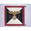 Reichsleitung Vehicle Pennant