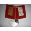 Reich Level Tabs 1939-1945 # 800