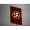 Reich Level Tabs 1939-1945 # 810