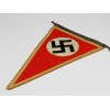 Vehicle Pennant # 811