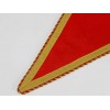 Vehicle Pennant # 811