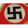 Vehicle Pennant # 811