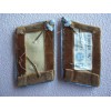 Ortsgruppe Level Tabs 1939-1945 # 849